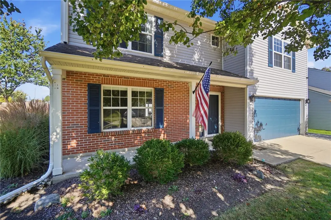 4333 Coach Light Trail, Dayton, OH 45424 - #1
