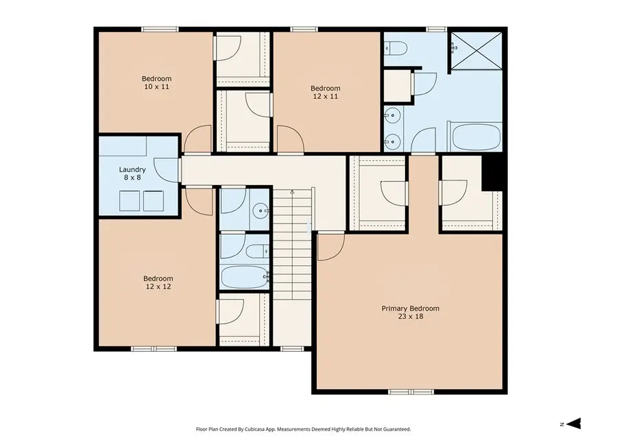 4333 Coach Light Trail, Dayton, OH 45424 - #3