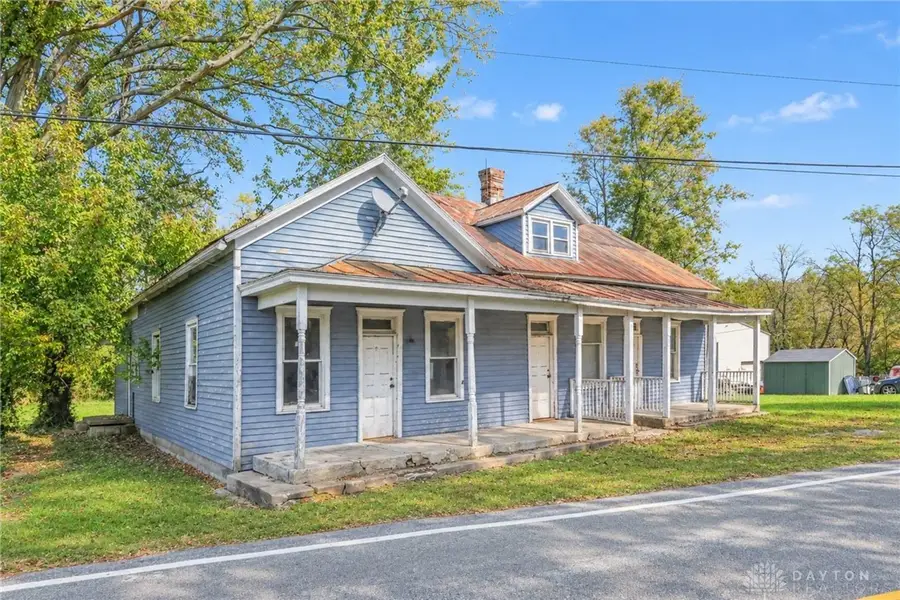 3591 State Route 131, Fayetteville, OH 45118 - #2