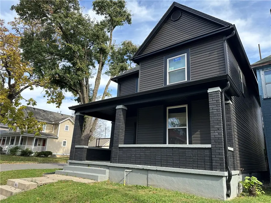 624 N Broadway Street, Dayton, OH 45402 - #3