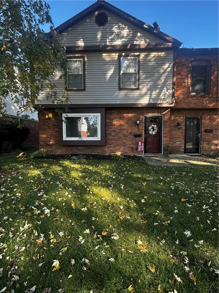 3118 El Camino Drive, Springfield, OH 45503 - #1