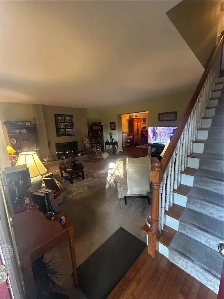 3118 El Camino Drive, Springfield, OH 45503 - #3