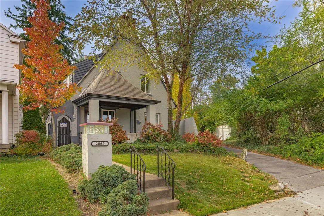 2069 Rustic Road, Dayton, OH 45405 - #1