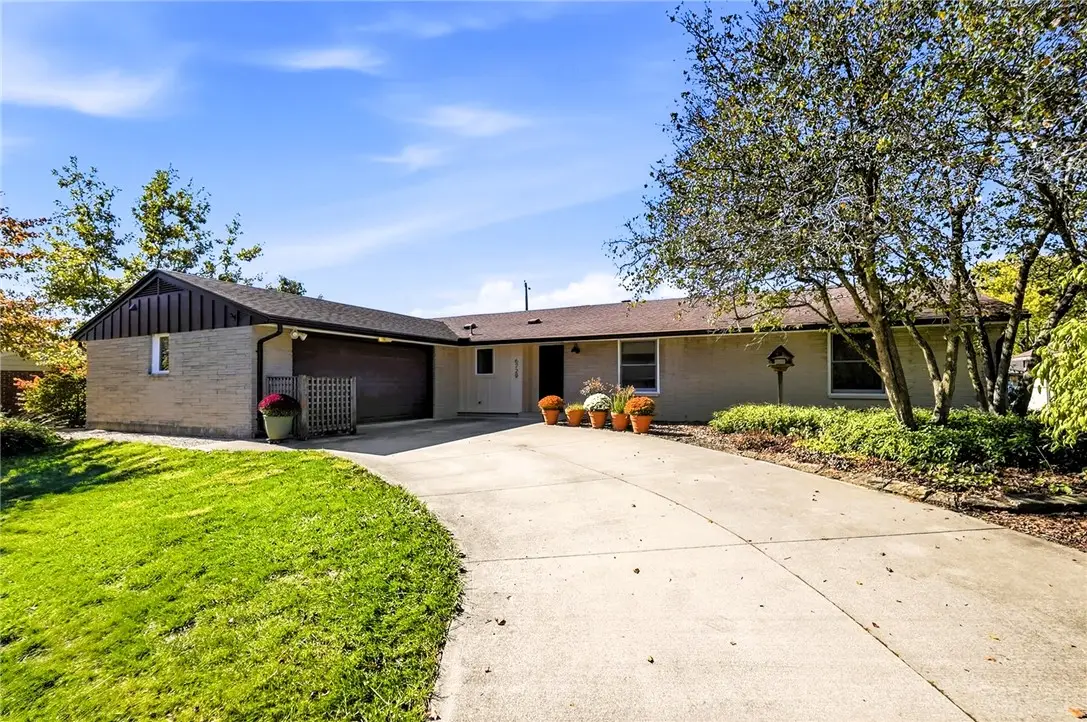6729 Rushleigh Road, Englewood, OH 45322 - #1