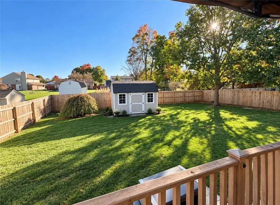 4964 Summerset Drive, Tipp City, OH 45371 - #2