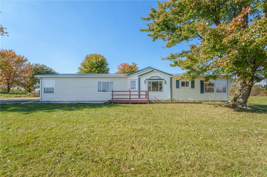 1414 Oak Grove Road, Clark, OH 45146 - #2