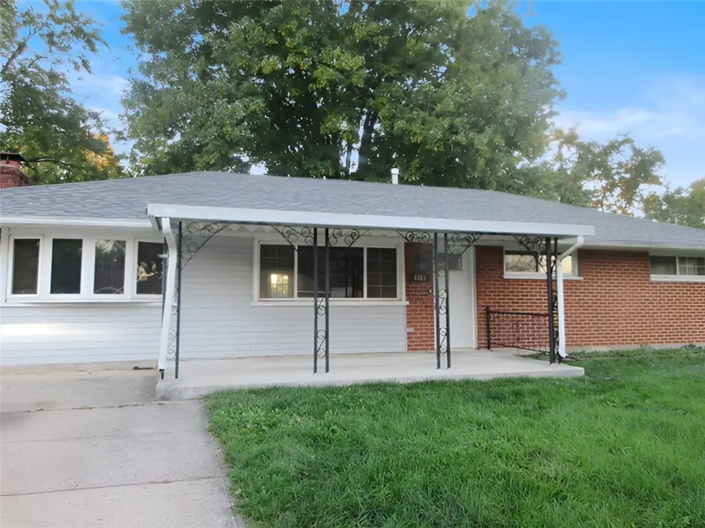4408 Kitridge Road, Dayton, OH 45424 - #1