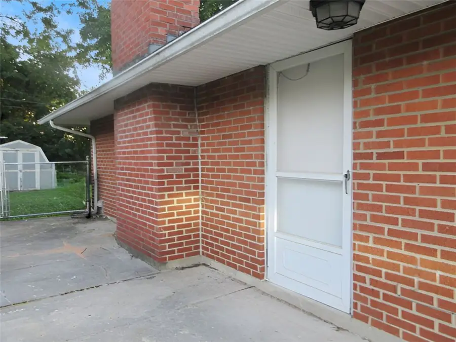 4408 Kitridge Road, Dayton, OH 45424 - #3