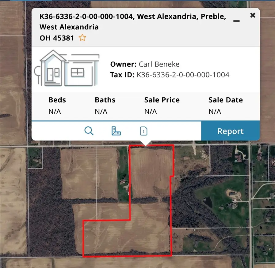 0 Engle Rd, West Alexandria, OH 45381 - #1