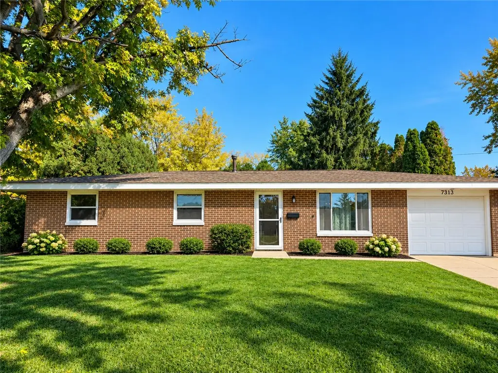 7313 Carmelita Drive, Huber Heights, OH 45424 - #1