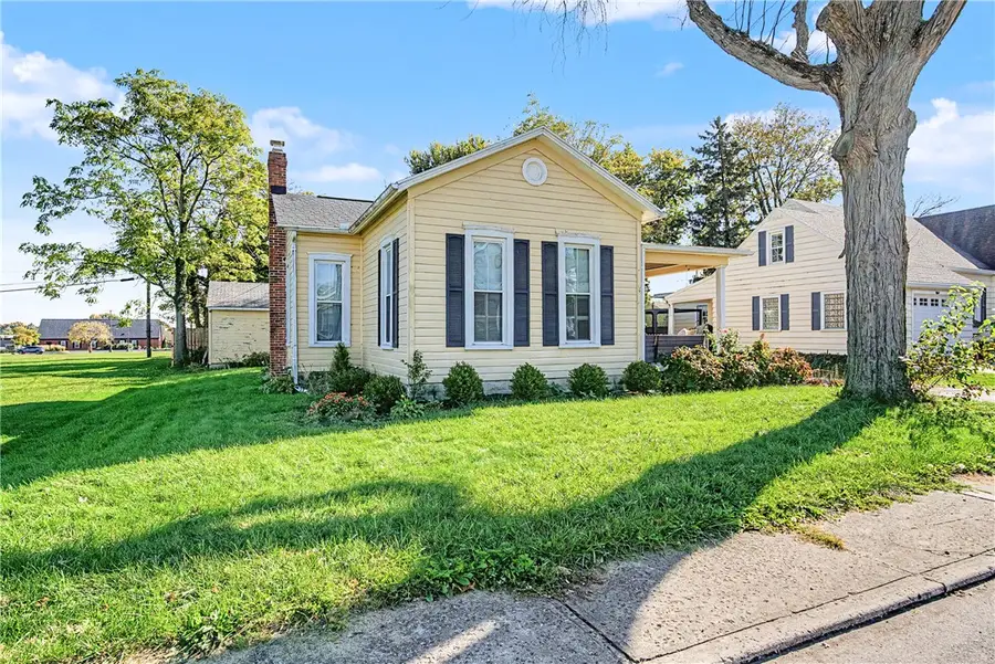 30 N Perry Street, Vandalia, OH 45377 - #3
