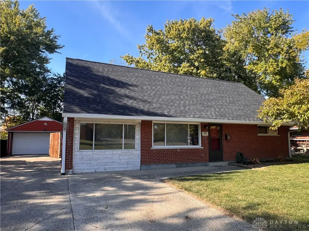 5313 Packard Drive, Huber Heights, OH 45424 - #1