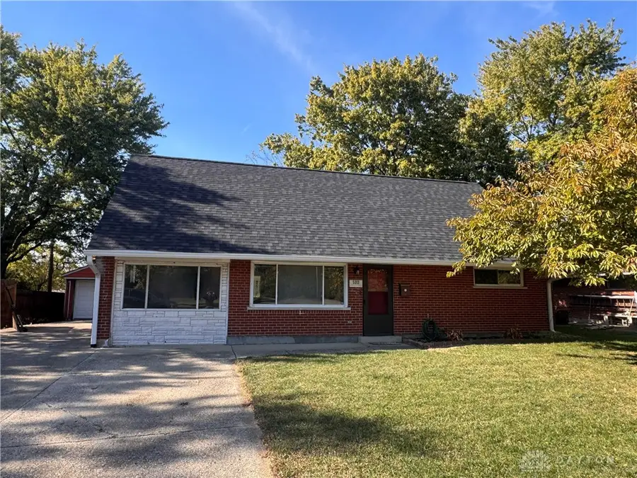 5313 Packard Drive, Huber Heights, OH 45424 - #2
