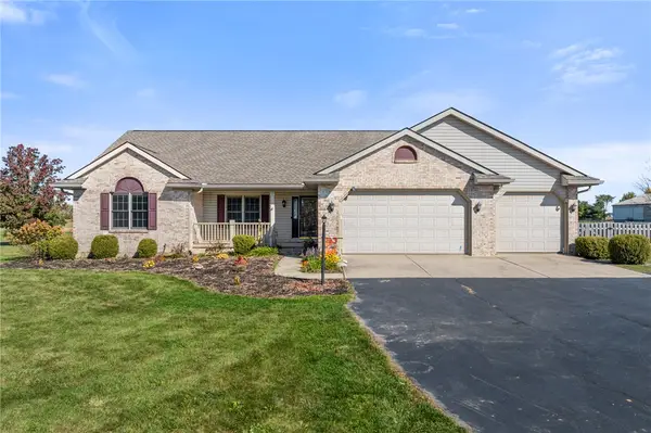 1528 Jasper Road, Xenia, OH 45385