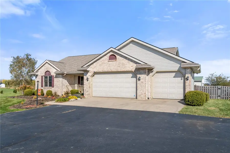 1528 Jasper Road, Xenia, OH 45385 - #3