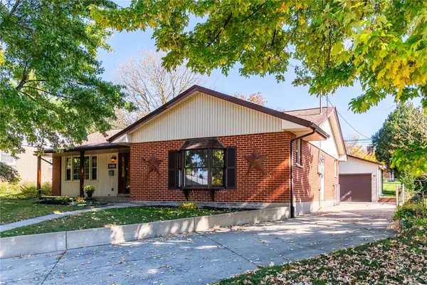1574 Spaulding Road, Dayton, OH 45432