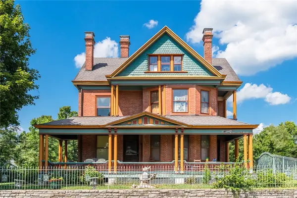 424 E Market Street, Germantown, OH 45327