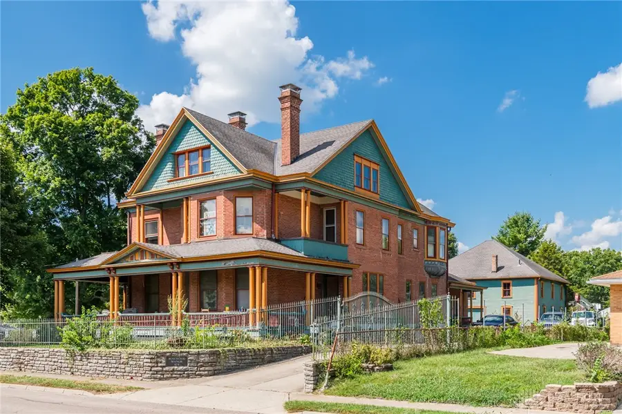 424 E Market Street, Germantown, OH 45327 - #2