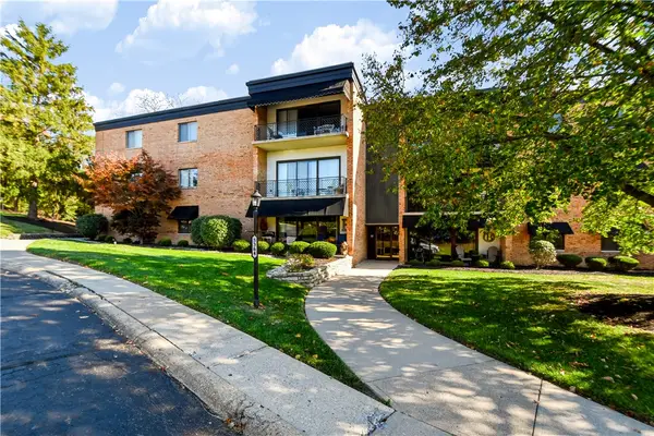 5364 Landau Drive #25, Kettering, OH 45429