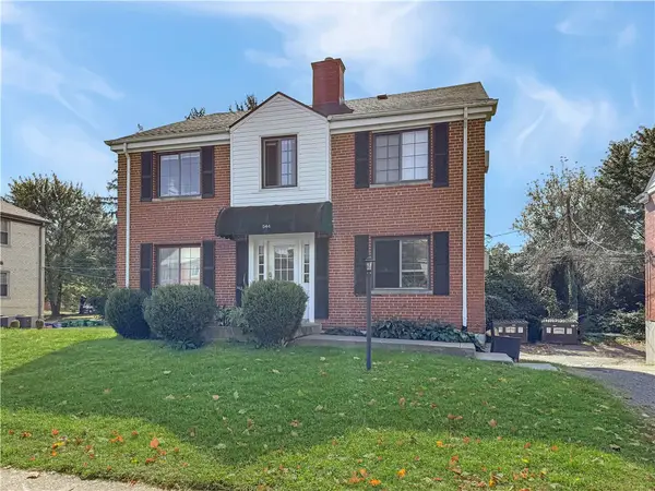 544 Corona Avenue, Kettering, OH 45419
