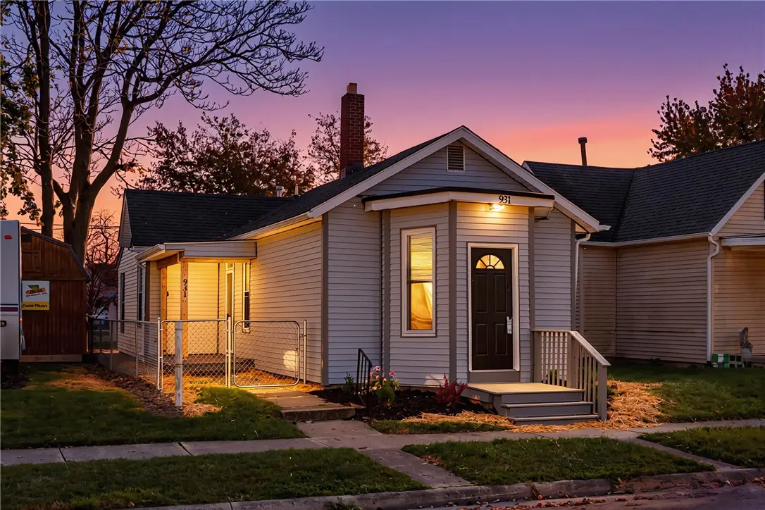 931 Cleveland Avenue, Saint Marys, OH 45885 - #1