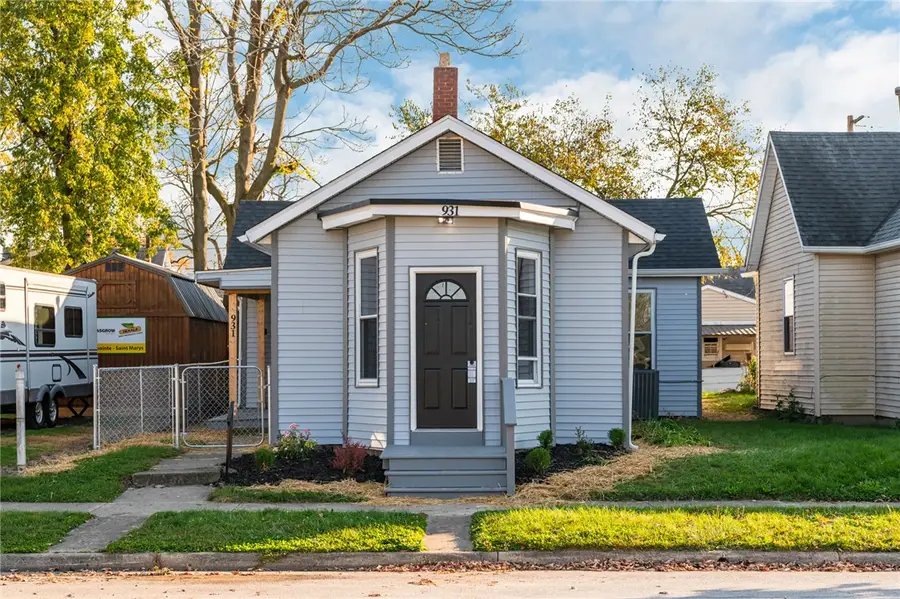931 Cleveland Avenue, Saint Marys, OH 45885 - #3