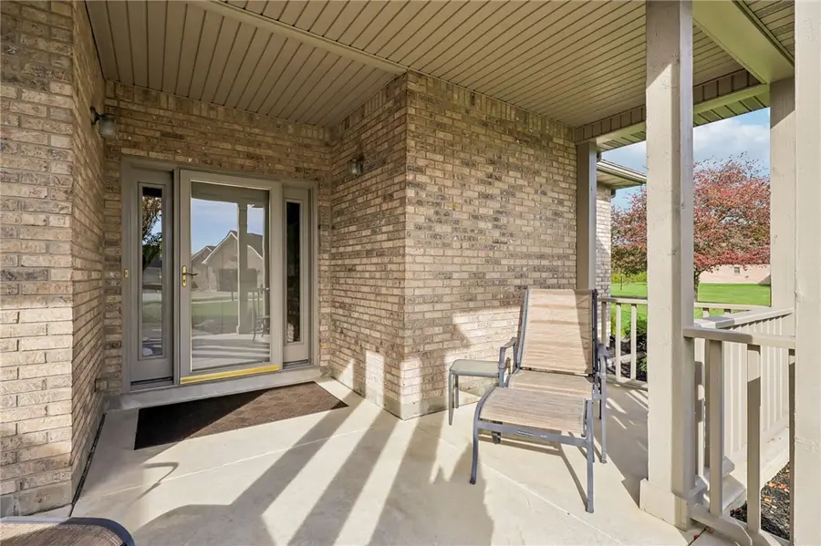 2540 Chamomile Court, Troy, OH 45373 - #3