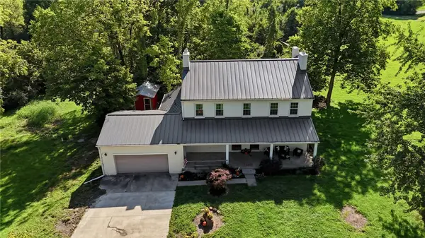 5455 Basore Road, Trotwood, OH 45415