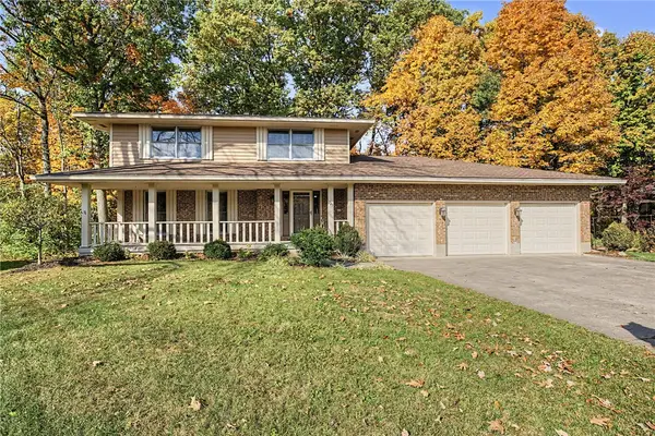 225 Deer Trail Drive, Springboro, OH 45066