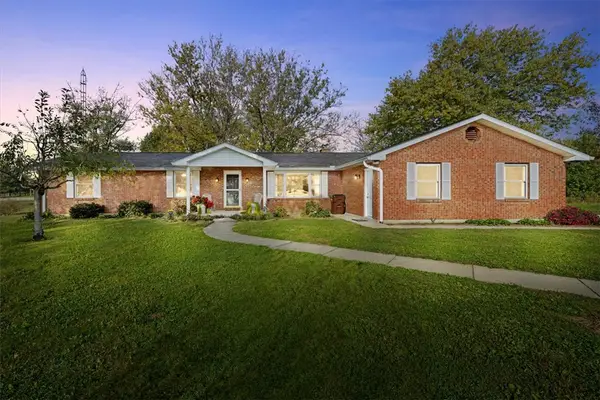 1327 Gultice Road, Xenia, OH 45385