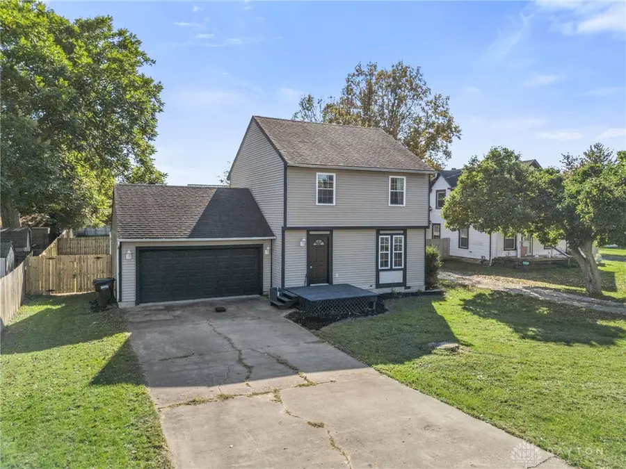 1435 W Second Street, Xenia, OH 45385 - #2