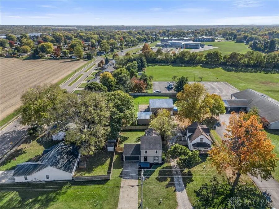 1435 W Second Street, Xenia, OH 45385 - #3