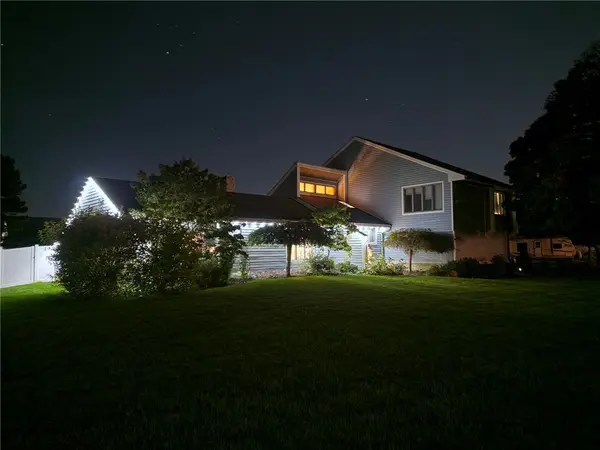 2605 Greenlawn Drive, Troy, OH 45373