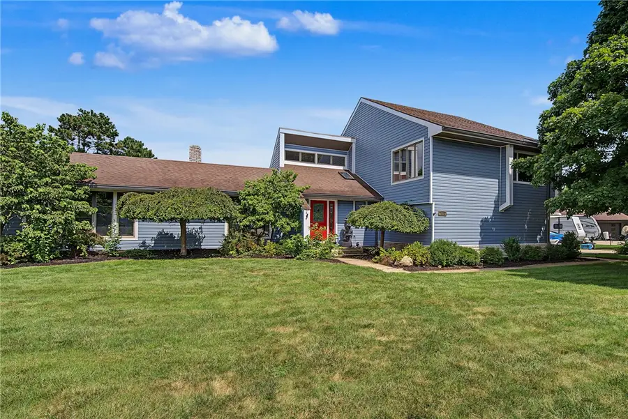 2605 Greenlawn Drive, Troy, OH 45373 - #3