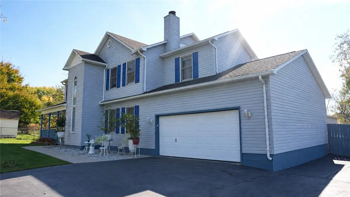 4928 Taylorsville Road, Huber Heights, OH 45424 - #1