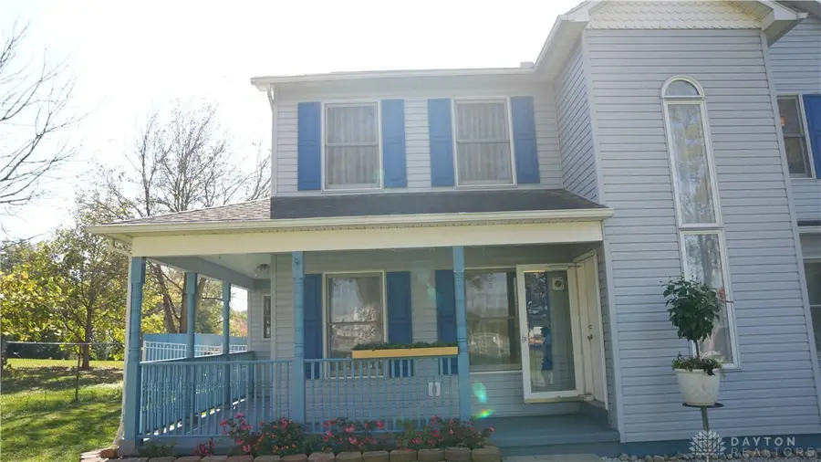 4928 Taylorsville Road, Huber Heights, OH 45424 - #3