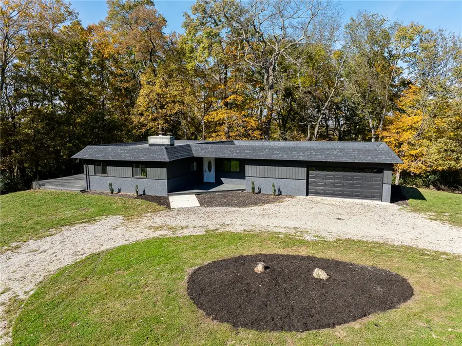 2160 Waynesville Road, Sugarcreek, OH 45305 - #2