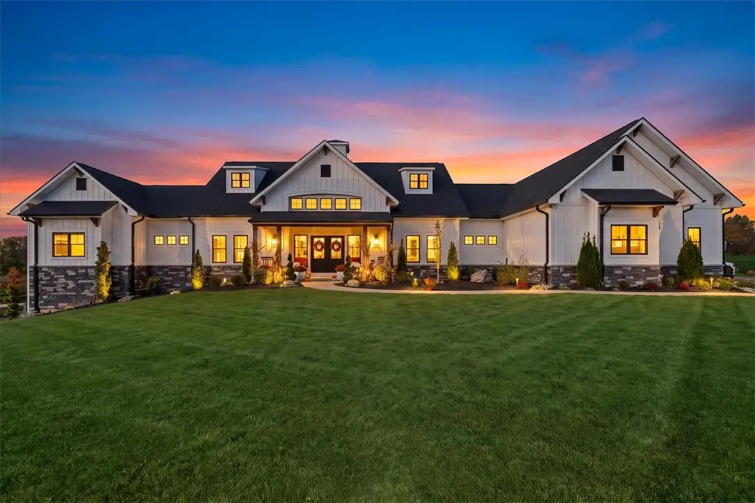 1018 Stevenson Road, Wilberforce, OH 45385 - #1