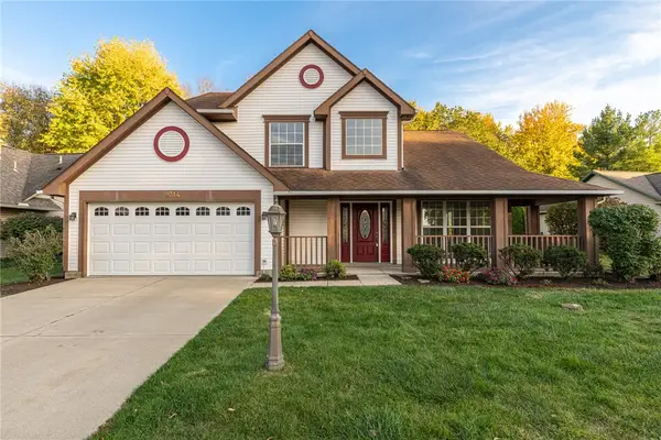 9314 Heritage Glen Drive, Miami Twp, OH 45342
