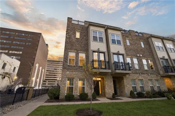 121 Lowe Lane, Dayton, OH 45402