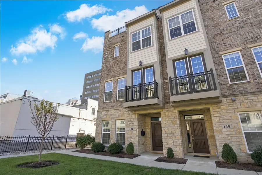 121 Lowe Lane, Dayton, OH 45402 - #3