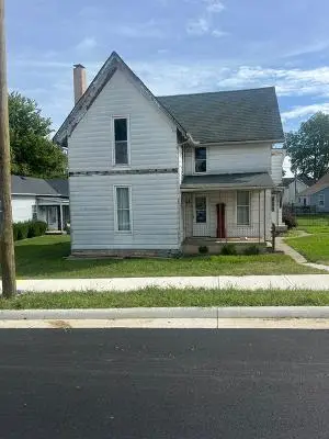 408 N Maple Street, Eaton, OH 45320 - #1