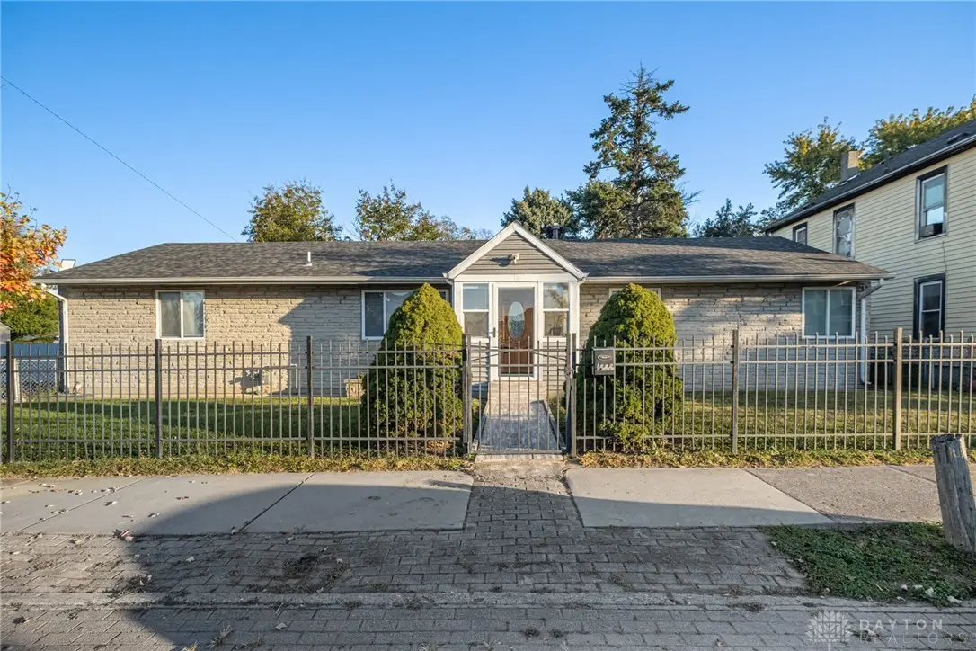 1605 Mack Avenue, Dayton, OH 45404 - #1
