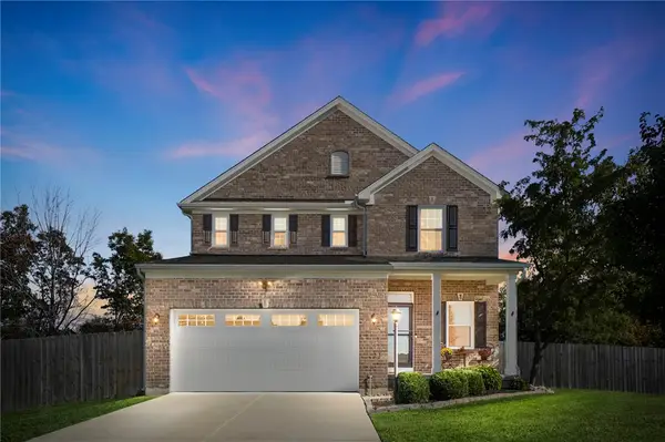 3233 River Downs Court, Dayton, OH 45424