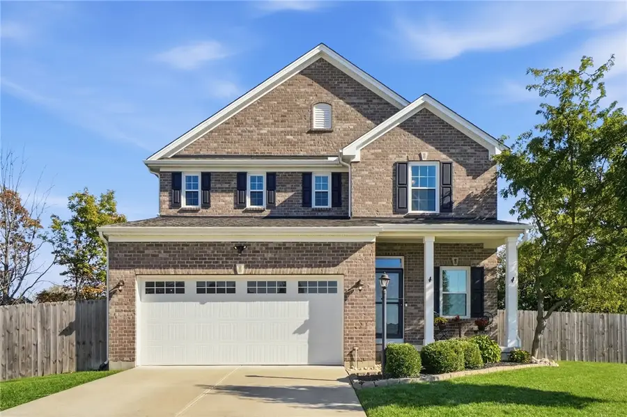 3233 River Downs Court, Dayton, OH 45424 - #2