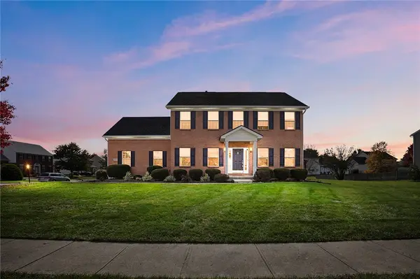 2035 Pacer Trail, Beavercreek Twp, OH 45434