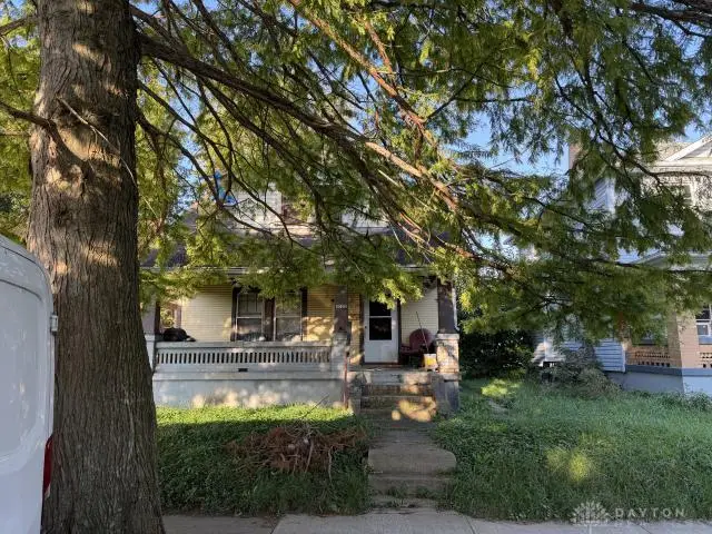 1025 Shakespeare Avenue, Dayton, OH 45402 - #2