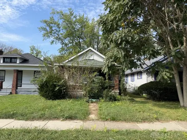 273 Brooklyn Avenue, Dayton, OH 45417