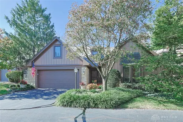 625 Renolda Woods Court, Kettering, OH 45429