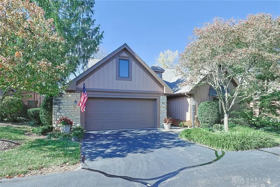 625 Renolda Woods Court, Kettering, OH 45429 - #2